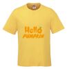 Men's Crew Neck Tee Thumbnail