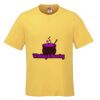 Men's Crew Neck Tee Thumbnail