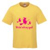 Men's Crew Neck Tee Thumbnail