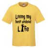 Men's Crew Neck Tee Thumbnail
