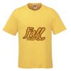 Men's Crew Neck Tee Thumbnail
