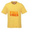 Men's Crew Neck Tee Thumbnail