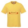 Men's Crew Neck Tee Thumbnail