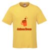 Men's Crew Neck Tee Thumbnail