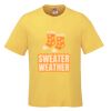 Men's Crew Neck Tee Thumbnail