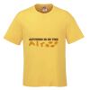 Men's Crew Neck Tee Thumbnail