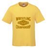 Men's Crew Neck Tee Thumbnail
