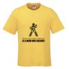 Men's Crew Neck Tee Thumbnail