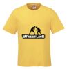 Men's Crew Neck Tee Thumbnail