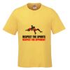 Men's Crew Neck Tee Thumbnail