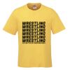 Men's Crew Neck Tee Thumbnail