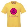 Men's Crew Neck Tee Thumbnail