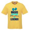 Men's Crew Neck Tee Thumbnail