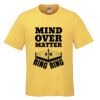 Men's Crew Neck Tee Thumbnail