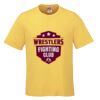 Men's Crew Neck Tee Thumbnail