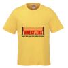 Men's Crew Neck Tee Thumbnail