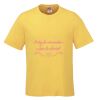 Men's Crew Neck Tee Thumbnail