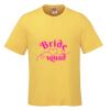 Men's Crew Neck Tee Thumbnail