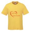 Men's Crew Neck Tee Thumbnail