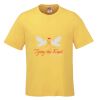 Men's Crew Neck Tee Thumbnail