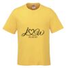 Men's Crew Neck Tee Thumbnail