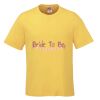 Men's Crew Neck Tee Thumbnail
