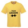 Men's Crew Neck Tee Thumbnail