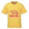 Men's Crew Neck Tee Thumbnail