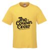 Men's Crew Neck Tee Thumbnail