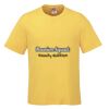 Men's Crew Neck Tee Thumbnail