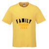Men's Crew Neck Tee Thumbnail