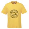 Men's Crew Neck Tee Thumbnail