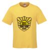Men's Crew Neck Tee Thumbnail
