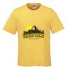 Men's Crew Neck Tee Thumbnail