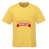 Men's Crew Neck Tee Thumbnail