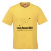 Men's Crew Neck Tee Thumbnail