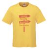 Men's Crew Neck Tee Thumbnail