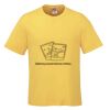 Men's Crew Neck Tee Thumbnail