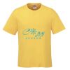 Men's Crew Neck Tee Thumbnail