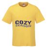 Men's Crew Neck Tee Thumbnail