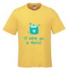 Men's Crew Neck Tee Thumbnail