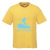 Men's Crew Neck Tee Thumbnail