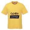Men's Crew Neck Tee Thumbnail
