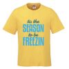 Men's Crew Neck Tee Thumbnail