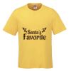 Men's Crew Neck Tee Thumbnail