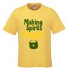 Men's Crew Neck Tee Thumbnail