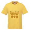 Men's Crew Neck Tee Thumbnail