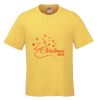 Men's Crew Neck Tee Thumbnail