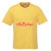 Men's Crew Neck Tee Thumbnail