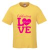 Men's Crew Neck Tee Thumbnail